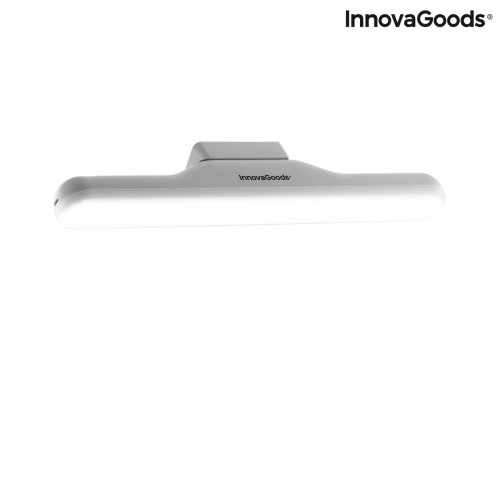 Magnētiskā uzlādējama LED lampa 2 in 1 Lamal InnovaGoods image 5
