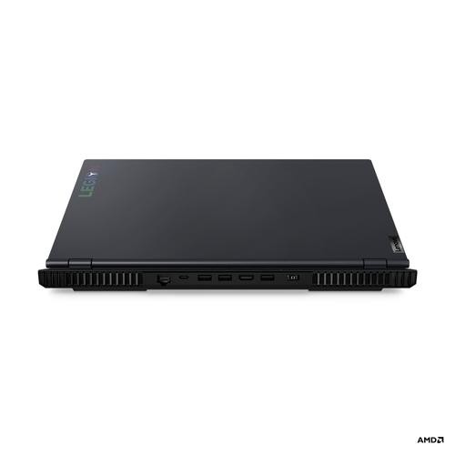 Lenovo Legion 5 Notebook 39.6 cm (15.6&quot;) Full HD AMD Ryzen™ 7 16 GB DDR4-SDRAM 512 GB SSD NVIDIA GeForce RTX 3060 Wi-Fi 6 (802.11ax) Black, Blue image 5