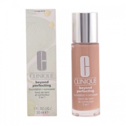 Pamats Clinique Beyond Perfecting (30 ml) image 5