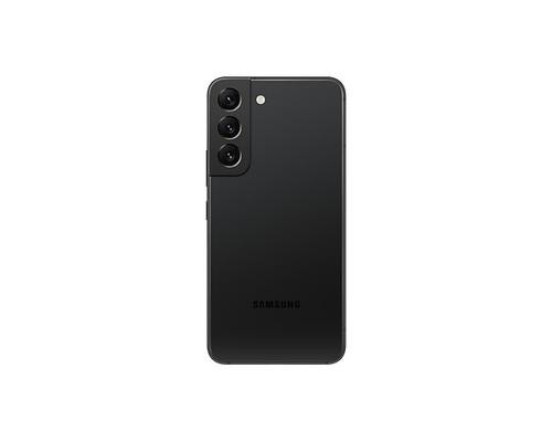 Samsung Galaxy S22 Enterprise Edition SM-S901BZKDEEE smartphone 15.5 cm (6.1&quot;) Dual SIM 5G USB Type-C 8 GB 128 GB 3700 mAh Black image 5