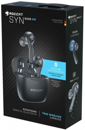 Roccat wireless headset Syn Buds Air (ROC-14-102-02) image 5