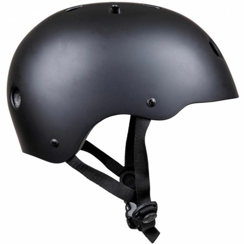 Шлем Protec ‎200018003 Чёрный взрослых image 5
