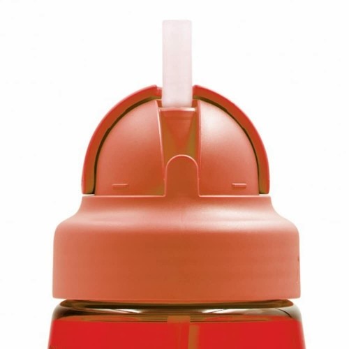 Бутылка с водой Laken OBY Chupi Красный (0,45 L) image 5