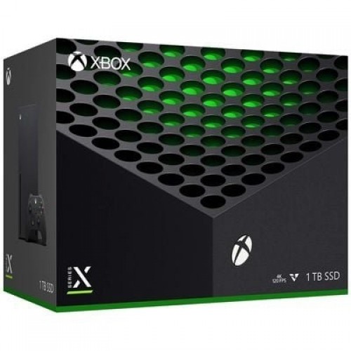 Microsoft XBOX Series X 1TB image 5