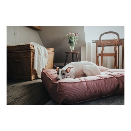 Bed for Dogs Hunter LANCASTER Sarkans (120 x 90 cm) image 5