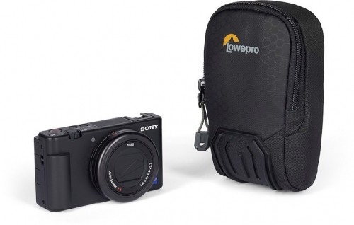 Lowepro camera bag Adventura CS 20 III, black image 5
