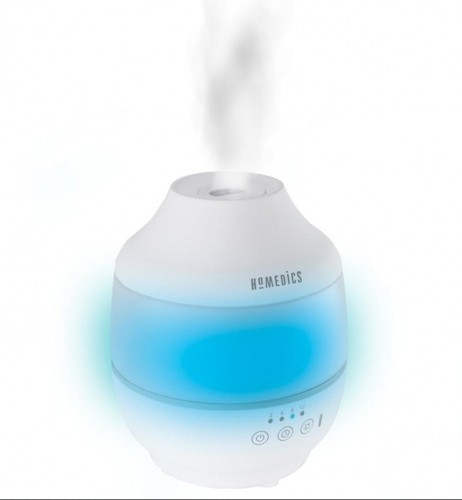 Homedics UHE-CM18-EU TotalComfort Cool Mist Ultrasonic Humidifier image 5