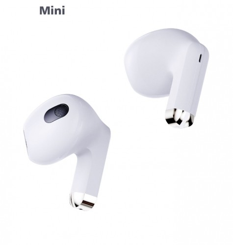Swissten TWS Mini Pods Bluetooth 5.1 Stereo Austiņas ar Mikrofonu image 5