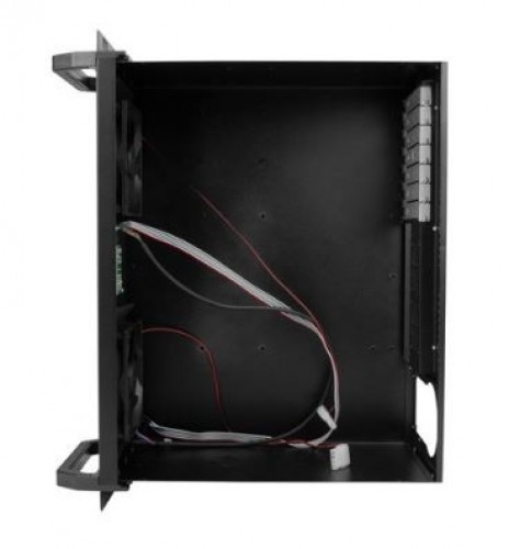 Lanberg Server case ATX 350/10 19 inch/4U image 5