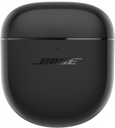 Bose wireless earbuds QuietComfort Earbuds II, black image 5