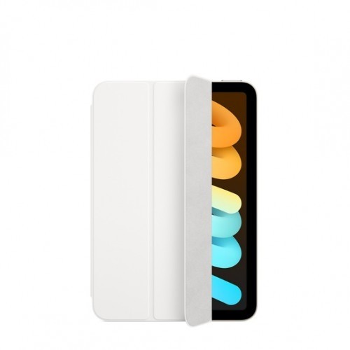 Apple Smart Folio for iPad mini (6th generation) - White image 5