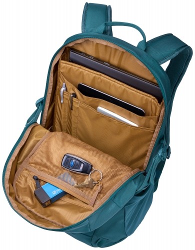 Thule EnRoute Backpack 21L TEBP-4116 Mallard Green (3204839) image 5
