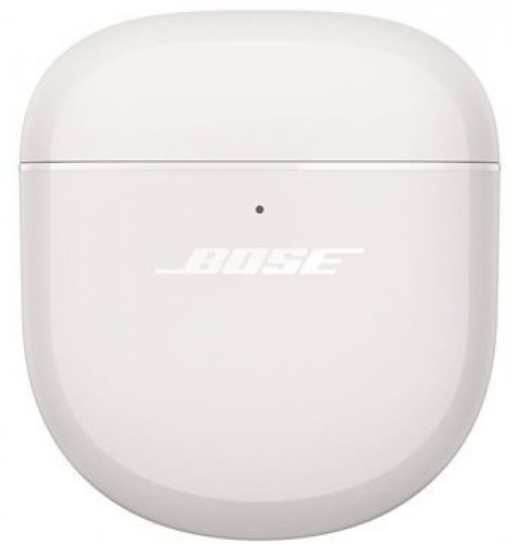 Bose wireless earbuds QuietComfort Earbuds II, white image 5