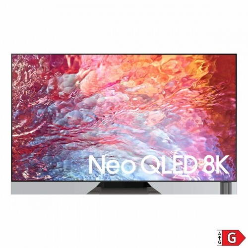 Viedais TV Samsung QE55QN700BT 55" 8K Ultra HD QLED WIFI image 5