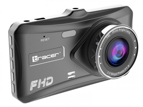 Kamera samochodowa Tracer 4TS FHD CRUX image 5