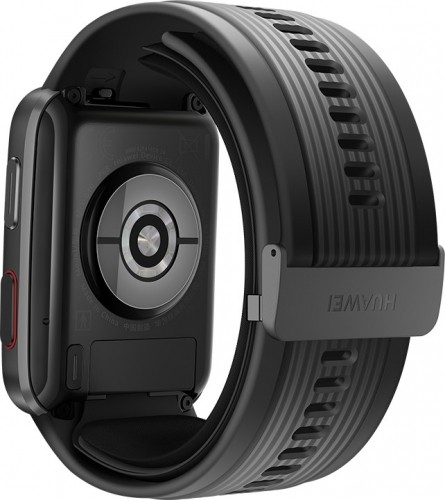 Huawei Watch D, graphite black image 5