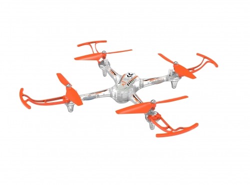 Syma REVOLT drone R/C Night Hawk Stunt, X15T image 5