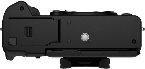 Fujifilm X-T5 + 18-55mm, black image 5