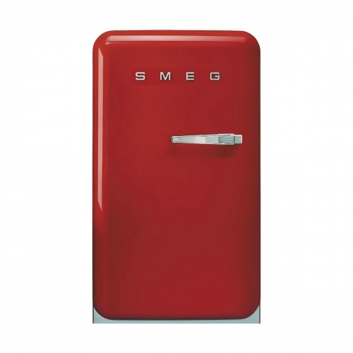 Холодильник Smeg FAB10LRD5 Красный image 5