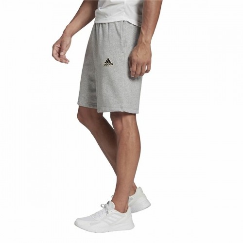 Спортивные шорты Adidas Feelcomfy Серый Мужской image 5