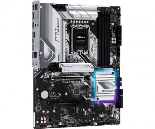 Asrock Motherboard Z790 PRO RS/D4 s1700 4DDR4 HDMI M.2 ATX image 5