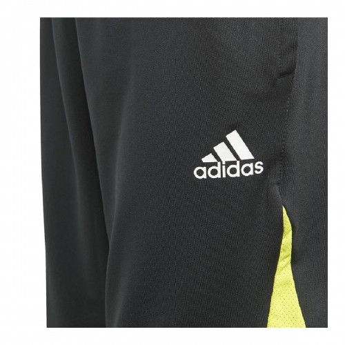 Детские спортивные штаны Adidas Predator Inspired Чёрный image 5