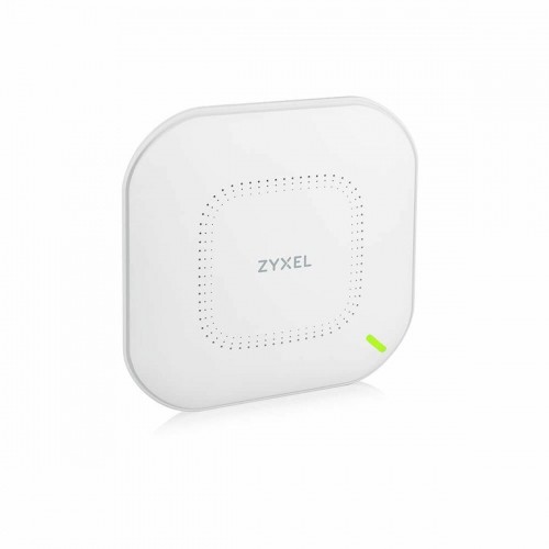 Точка доступа ZyXEL NWA210AX-EU0102F     Gigabit Ethernet Белый image 5