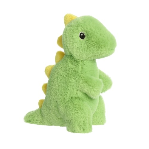 AURORA Eco Nation Plīša rotaļlieta T-Rex, 22 cm image 5