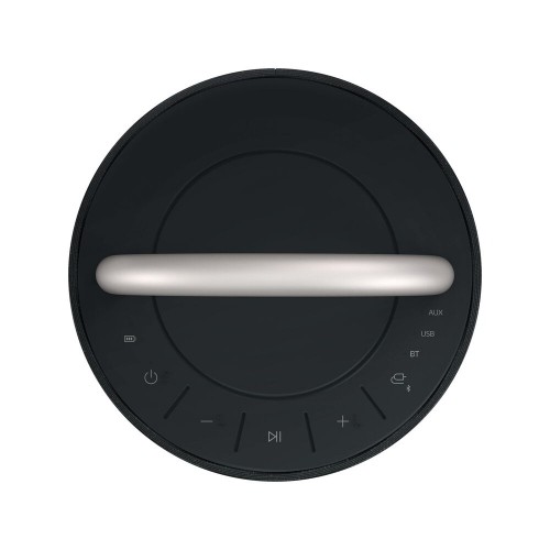 Портативный Bluetooth-динамик LG RP4 Чёрный 120 W image 5