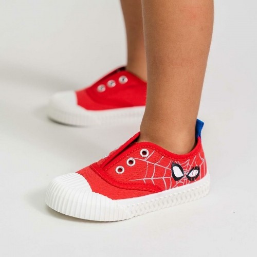 Повседневная обувь детская Spiderman Красный image 5