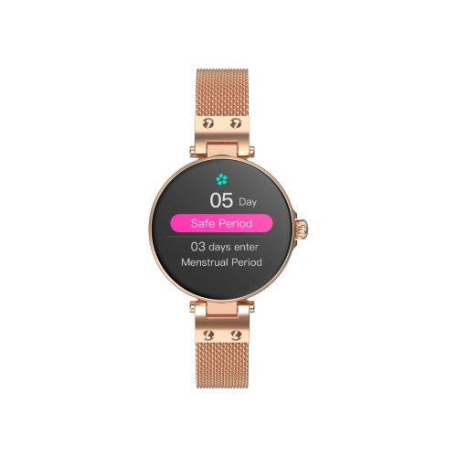 Forever Smartwatch ForeVive Petite SB-305 rose gold image 5