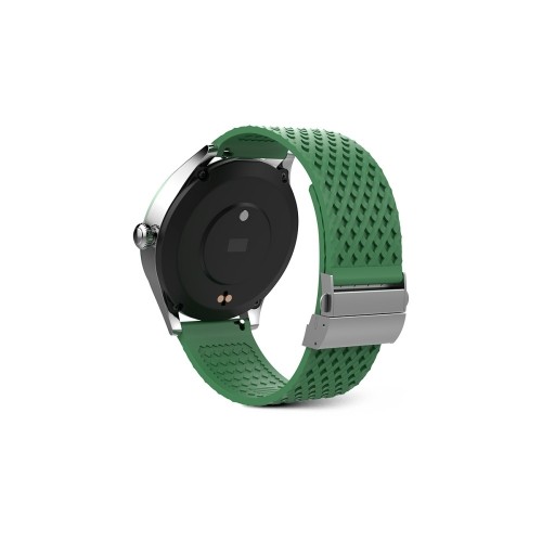 Forever Smartwatch  AMOLED ICON v2 AW-110 green image 5
