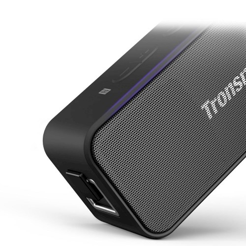 Tronsmart Element T2 Plus 20 W Bluetooth 5.0 wireless speaker black (357167) image 5