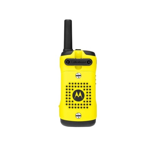 Motorola Talkabout T92 H2O twin-pack image 5