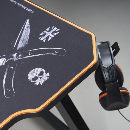Subsonic Gaming Desk Call Of Duty image 5