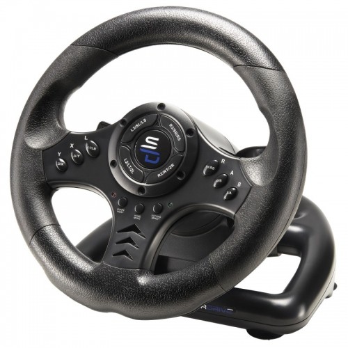 Subsonic Racing Wheel SV 450 image 5