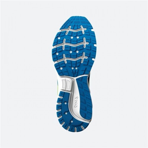 Беговые кроссовки для взрослых Brooks Trace 2 Синий image 5