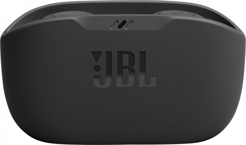 JBL wireless earbuds Wave Buds, black image 5
