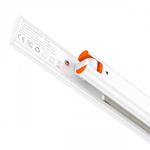 Baseus Smart Eye folding desk lamp rechargeable (white) image 5
