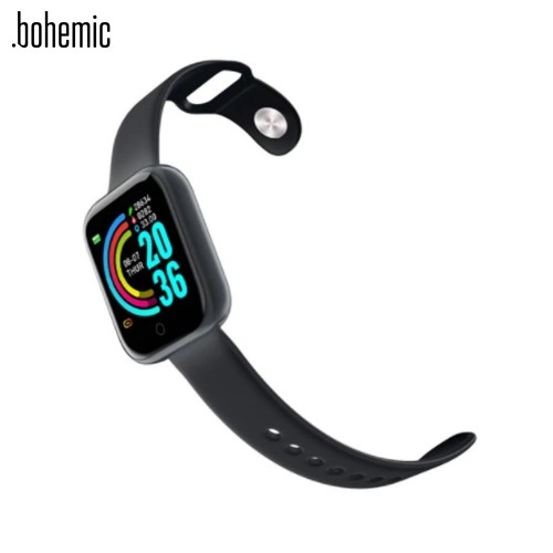 .bohemic Bohemic BOH7306: Premium Sport Watch image 5