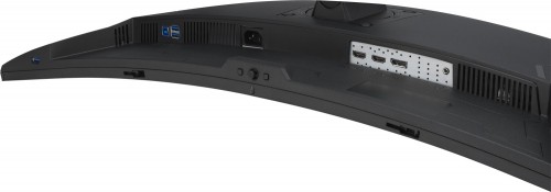 ASUS TUF Gaming VG34VQEL1A - 34 - LED - WQHD, HDR, curved, 100Hz panel, black image 5