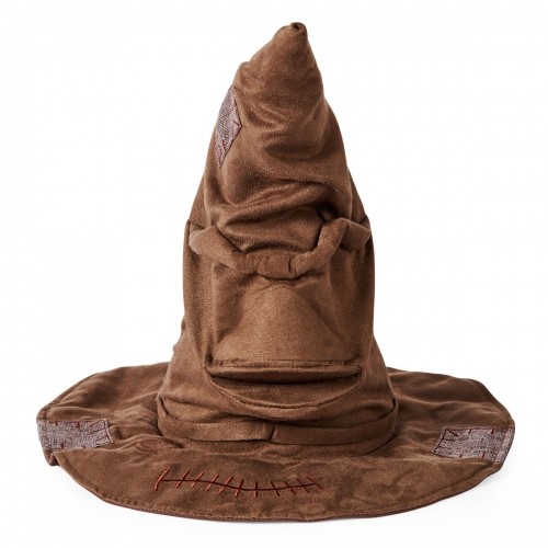 Cepure Spin Master Magic Interactive Hat Wizarding World Harry Potter image 5