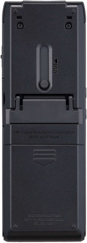 Olympus OM System audio recorder WS-882, silver image 5