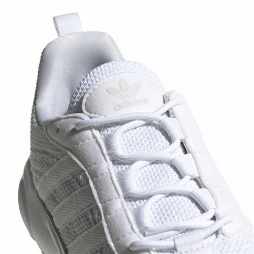 Мужские спортивные кроссовки Adidas Originals Haiwee Белый image 5