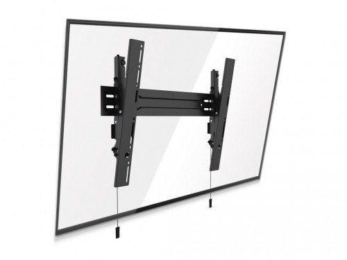 Multibrackets MB-5549 TV sienas kronšteins ar slīpumu televizoriem līdz 75" / 35kg image 5