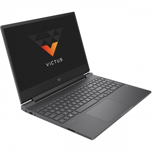 Ноутбук HP Victus Gaming Laptop 15-fa1002ns Intel Core i7-13700H Испанская Qwerty 512 Гб SSD 15,6" 16 GB RAM image 5