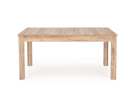 Halmar SEWERYN extension table, craft oak image 5