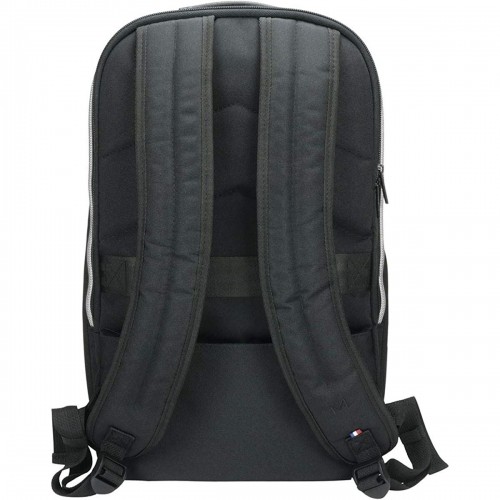 Рюкзак для ноутбука Mobilis 056005 15,6" 14" Чёрный image 5