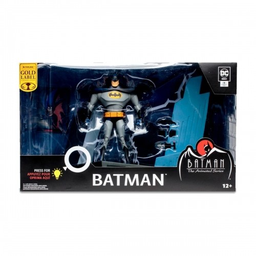 Playset Dc Batman image 5
