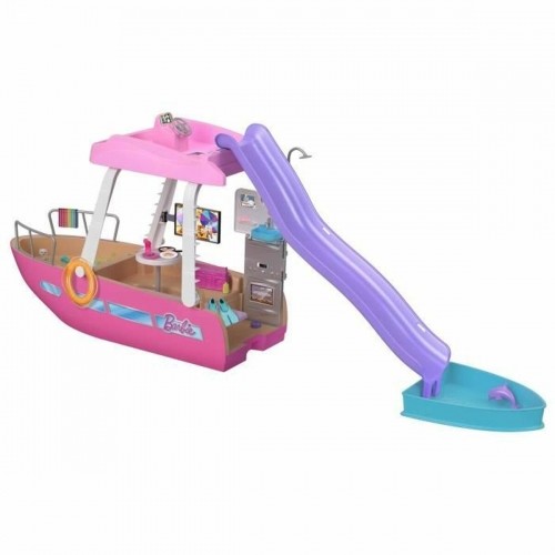 Playset Barbie Dream Boat Barco image 5